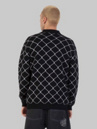 Santa Cruz Harmon Zip Cardigan