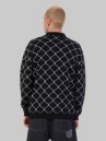 Santa Cruz Harmon Zip Cardigan