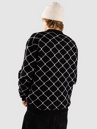 Santa Cruz Harmon Zip Cardigan