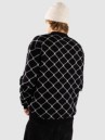 Santa Cruz Harmon Zip Cardigan