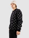 Santa Cruz Harmon Zip Cardigan