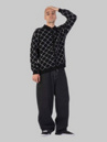 Santa Cruz Harmon Zip Cardigan
