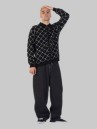 Santa Cruz Harmon Zip Cardigan