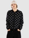 Santa Cruz Harmon Zip Cardigan