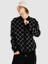 Santa Cruz Harmon Zip Cardigan