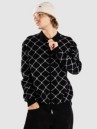 Santa Cruz Harmon Zip Cardigan