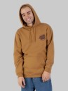 Santa Cruz Scourge Dot Hoodie