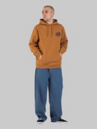 Santa Cruz Scourge Dot Hoodie