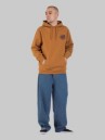 Santa Cruz Scourge Dot Hoodie