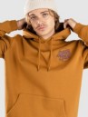 Santa Cruz Scourge Dot Hoodie