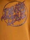 Santa Cruz Scourge Dot Hoodie