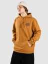 Santa Cruz Scourge Dot Hoodie