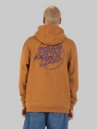 Santa Cruz Scourge Dot Hoodie