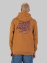 Santa Cruz Scourge Dot Hoodie