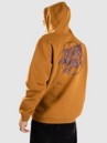 Santa Cruz Scourge Dot Hoodie