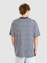 Santa Cruz Strip Emb T-Shirt