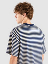 Santa Cruz Strip Emb T-Shirt