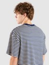 Santa Cruz Strip Emb T-Shirt
