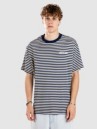 Santa Cruz Strip Emb T-Shirt