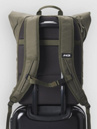 AEVOR Rolltop M Rucksack
