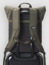 AEVOR Rolltop M Rucksack