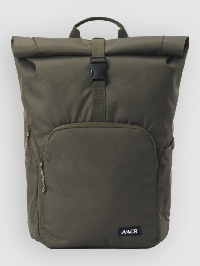 AEVOR Rolltop M Rucksack