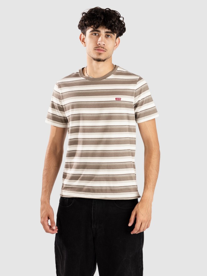 Levi's Original Hm Tricko