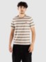 jen stripe maitake brown