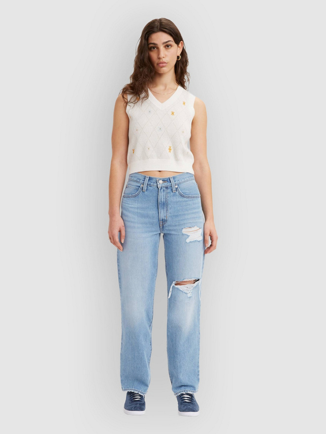 Levi's 94 Baggy Jeans