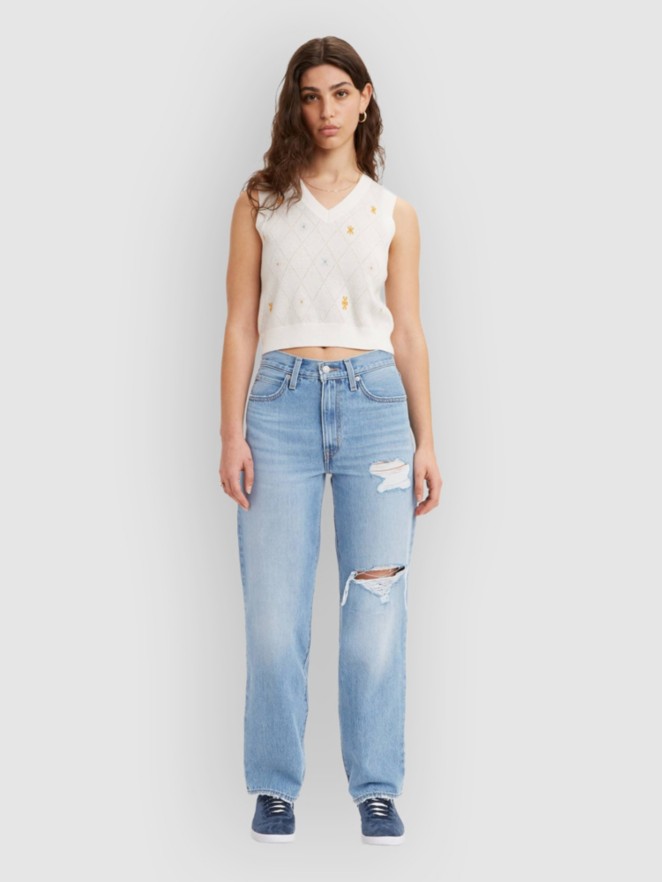 Levi's 94 Baggy Jeans