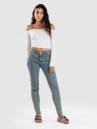 Levi's 710 Super Skinny Jeans