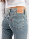 Levi's 710 Super Skinny Jeans