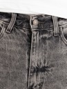 Levi's 565 Loose Straight Farkut