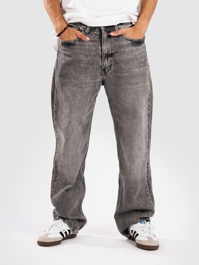 Levi's 565 Loose Straight Farkut