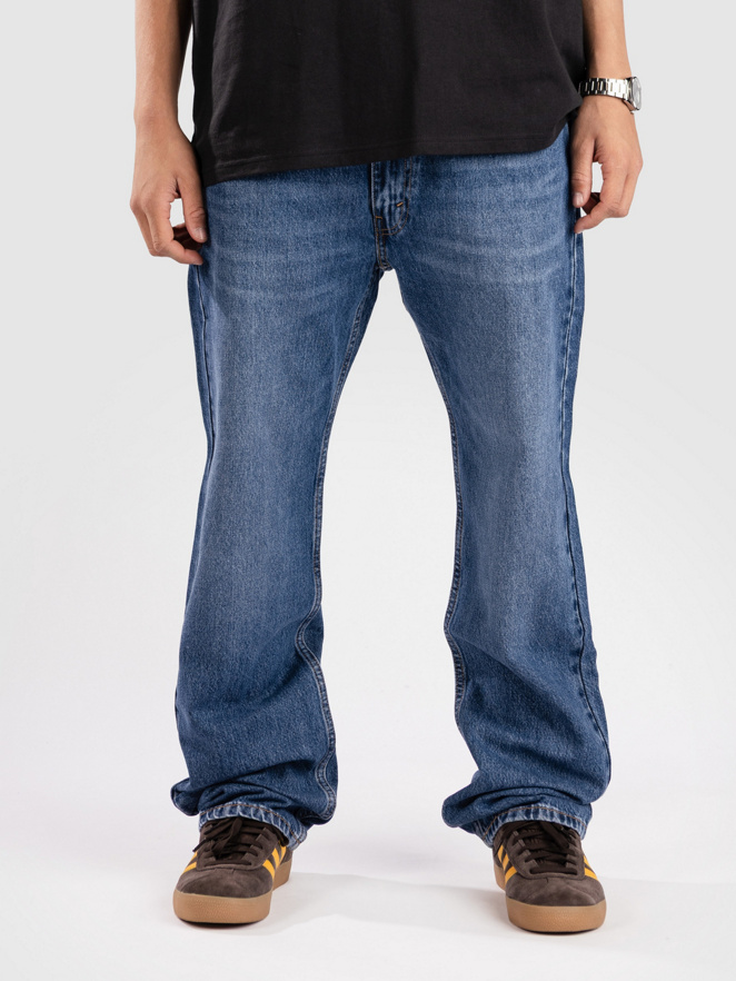 Levi's 555 Relaxed Straight Kavbojke