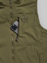 Burton AK Helium Isolationsweste