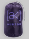 Burton AK Baker Ul Down Isolationsjacke