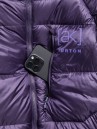 Burton AK Baker Ul Down Isolationsjacke