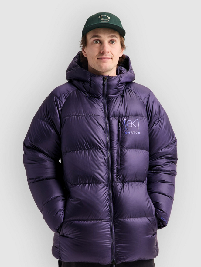 Burton AK Baker Ul Down Isolationsjacke