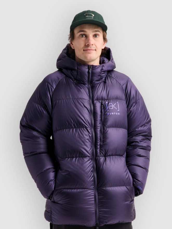 Burton AK Baker Ul Down Isolationsjacke