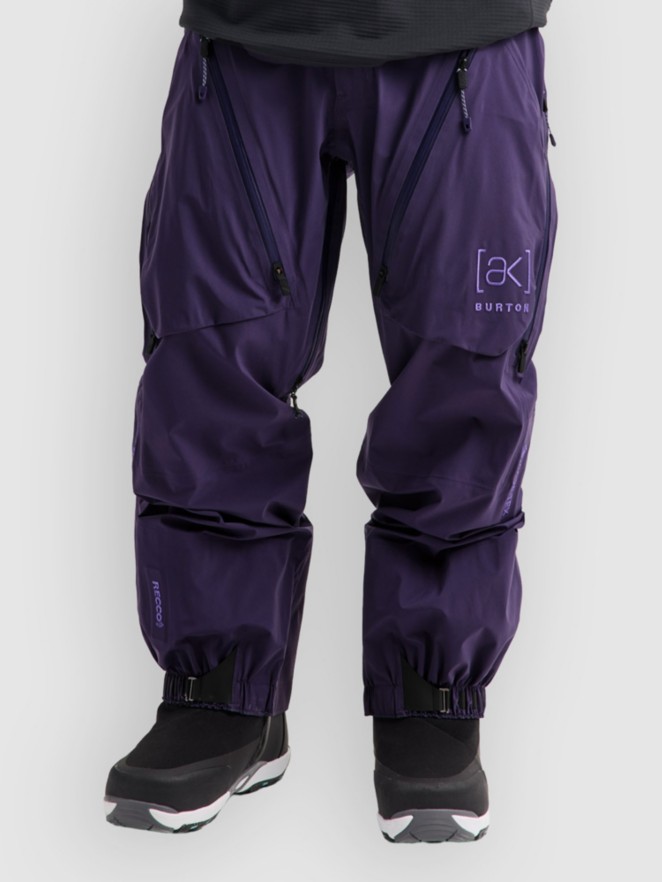Burton AK Gore-Tex Tuvak 3L Pants
