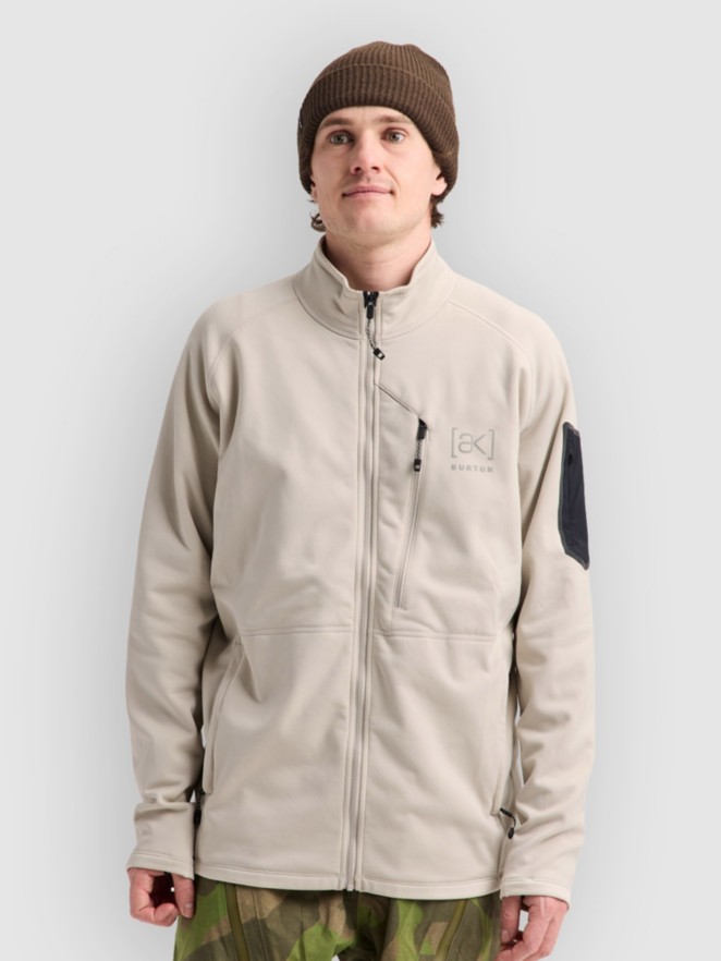 Burton AK Baker Fleece Jacket