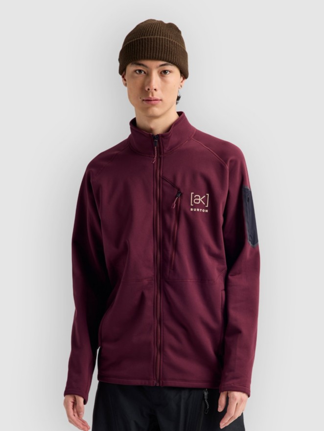 Burton AK Baker Fleece Jacket