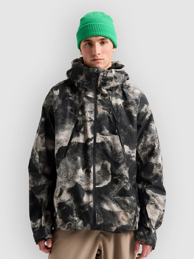 Burton Gore-Tex Reserve Jakna