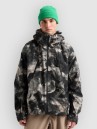 Burton Gore-Tex Reserve Jakna