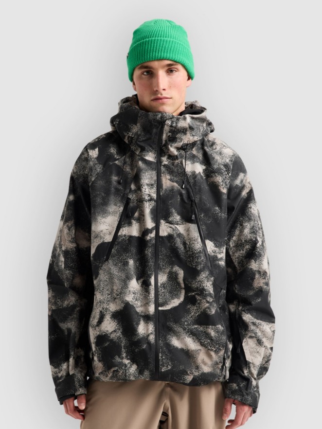 Burton Gore-Tex Reserve Jakna