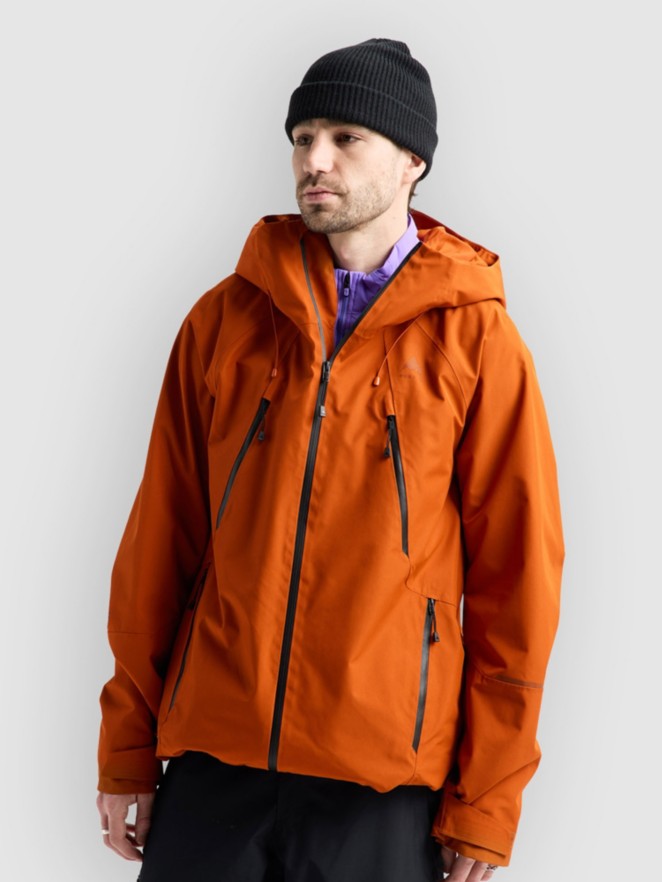 Burton Gore-Tex Reserve Takki