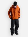 Burton Gore-Tex Reserve Jacke