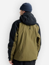 Burton Reserve Ins Veste