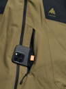 Burton Reserve Ins Veste